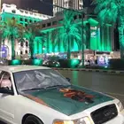 فورد فكتوريا 2011