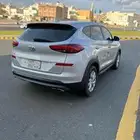 توسان 2020 ديزل