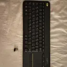 لوحة مفاتيح لاسلكي