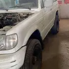 هوندا ربع جالوبر بدون مكينه موديل2000 السوم عام