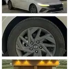 هونداي لنترا 2025 سمات وكمفورت شركة العودة