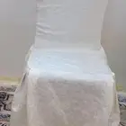 تلابيس كراسي وطاولات مع المفارش للبيع