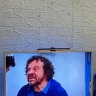 شاشة تلفزيون