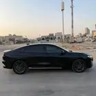 تورس 2025 اسود