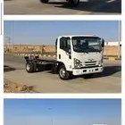 ايسوزو دينة 4 طرن شاصيه 4 95 موديل 2025