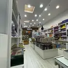 محل حلويات متميز للتقبيل