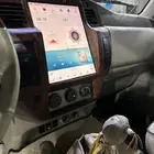 شاشة باترول فتك تسلا
