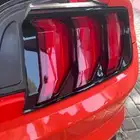 اصطبات خلفية فورد موستنج 2015 الى 2023