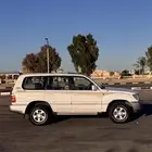 لاندكروزر