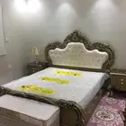 غرفة نوم