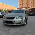 لومينا 2007 ممشى 240 6 سلندر