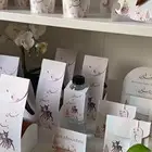 توزيعات مواليد