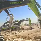 مقاول حفر وترحيل