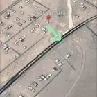 دور للايجار تثليث