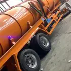 تانكي صرف صحي فاكيوم شبهه جديد
