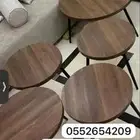 طاولات