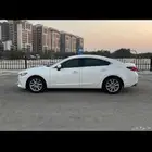 مازدا 6 2017 للبيع او البدل