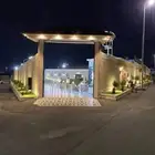 استراحه وقاعه كبيره