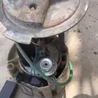 طرمبة بنزين جمس
