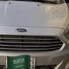 فورد فيجو 2018