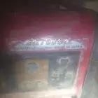 ماطور كهربا 7600 EX بانزين