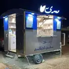 فود ترك للبيع