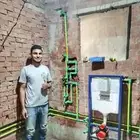 كهربائي سباك مصري الدقه في العمل والسعر المناسب