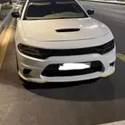 دوج تشارجر 2017
