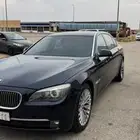 بي ام 2010 730 فل الفل مخزن