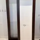 مدخل استقبال جديد