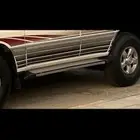 دواسات لاندكروزر 2007 و تحت مع القواعد
