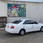 كامري 2004مخبطه