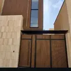 ديكور واجهه بيتك