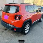 جيب رينيجيد للبيع