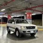 جيب لاندكروزر