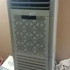 مكيف دولابي ال جي 55 وحدة نظييف