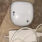 بروجكتر من شركه LG الحجم صغير محمول