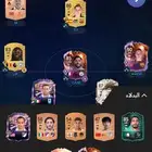 حساب فيفا للبيع