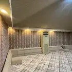 بيت شعر حديد