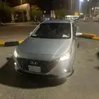 اكسنت 2023 للبيع مستعجل على سوم
