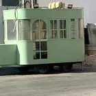 فود تراك للبيع مواصفات البلدية موجود فيه ماطور مكيف تلاجة