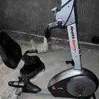 دراجة رياضية ثابتة