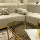 للبيع الكنب والطاولات