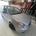 اكسنت للبيع 2011