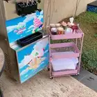 تأجير مكينه ايس كريم أسعار رمزيه