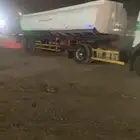 تريله مويه مزاحميه وضواحيها