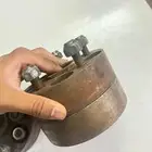 تباريز للبيع بسعر معقول نظيفه ومافيها رجه