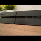 بلستيشن مع ثلاث يدات للبيع علا السوم