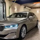 بي ام دبليو 730 وارد الناغي