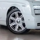 طقم جنوط رولز اصلي